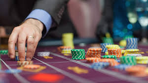 Официальный сайт Weiss Casino